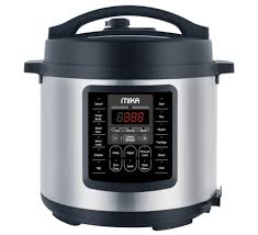 Mika Smart Pressure Ckr 6L Mpc1106
